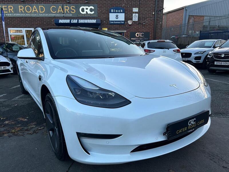 Used Tesla Model 3 2021 for sale - 76698954: Photo 15