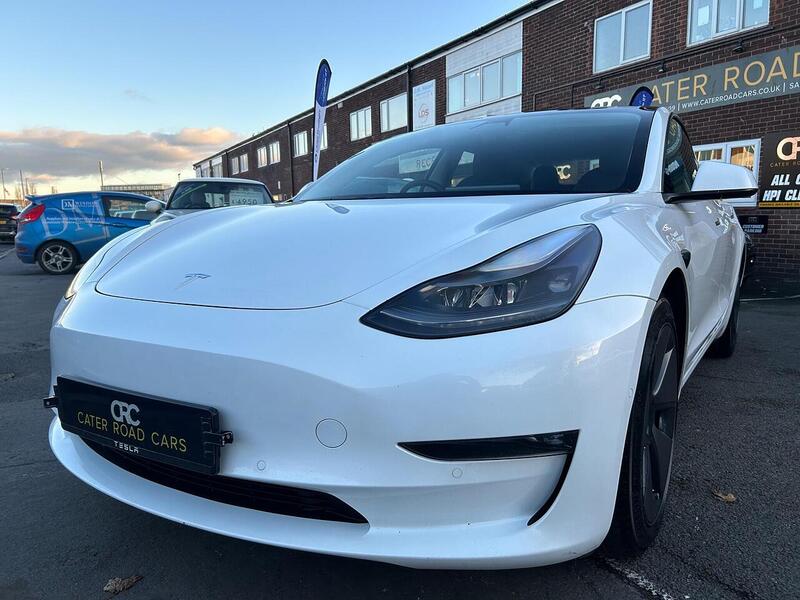 Used Tesla Model 3 2021 for sale - 76698954: Photo 16