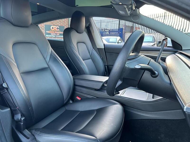 Used Tesla Model 3 2021 for sale - 76698954: Photo 18