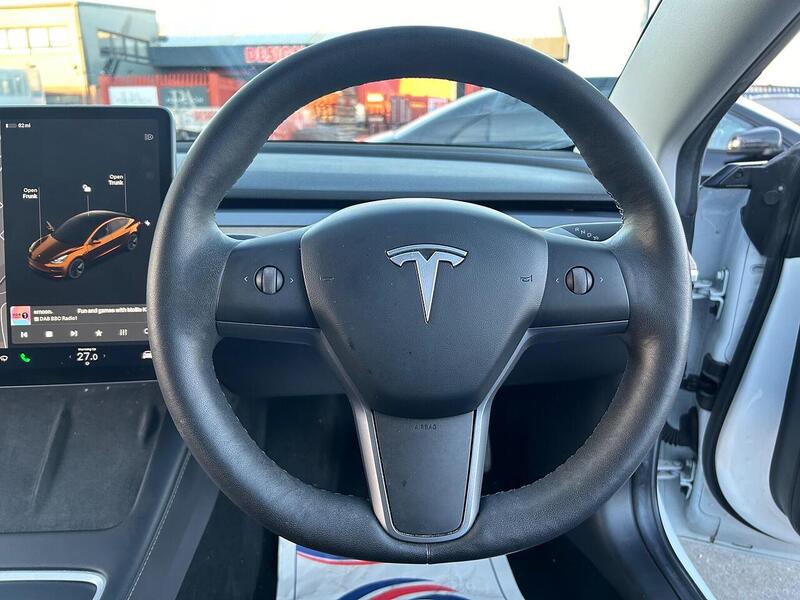 Used Tesla Model 3 2021 for sale - 76698954: Photo 19
