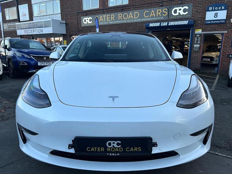 Used Tesla Model 3 2021 for sale - 76698954: Photo 2
