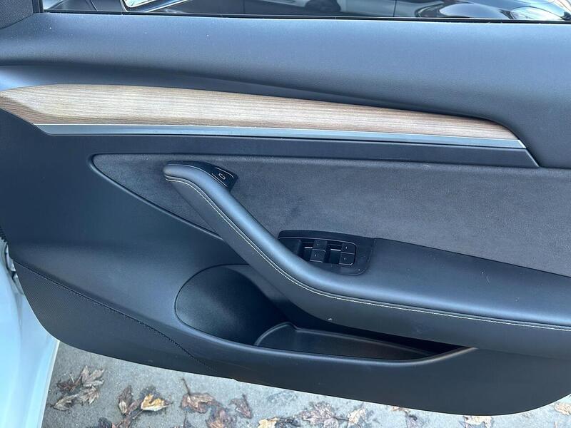 Used Tesla Model 3 2021 for sale - 76698954: Photo 21