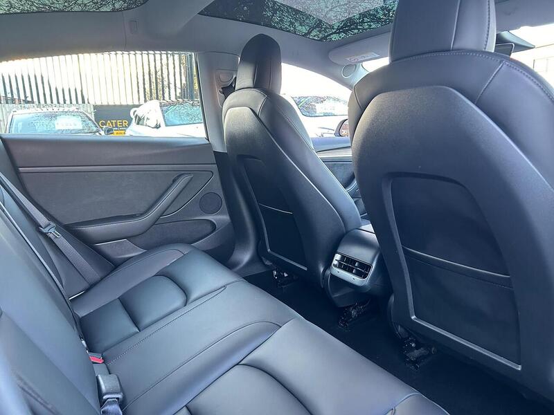 Used Tesla Model 3 2021 for sale - 76698954: Photo 22