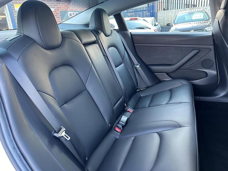Used Tesla Model 3 2021 for sale - 76698954: Photo 23