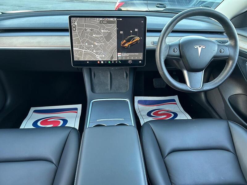 Used Tesla Model 3 2021 for sale - 76698954: Photo 24