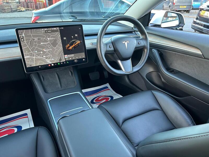 Used Tesla Model 3 2021 for sale - 76698954: Photo 25