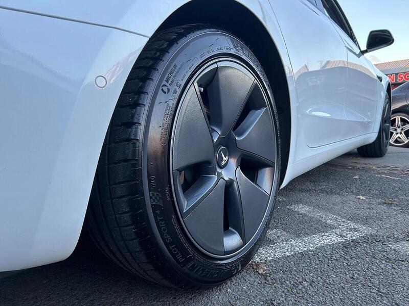 Used Tesla Model 3 2021 for sale - 76698954: Photo 26