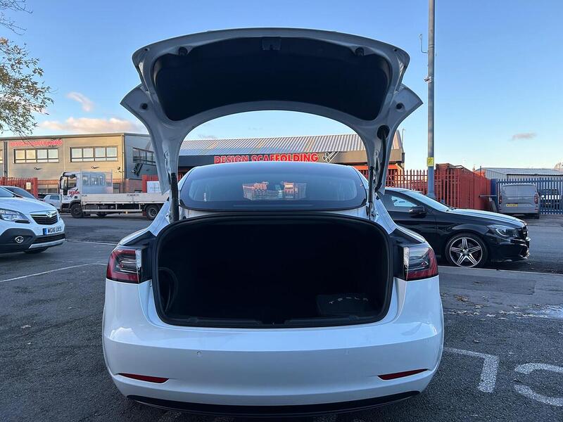 Used Tesla Model 3 2021 for sale - 76698954: Photo 27