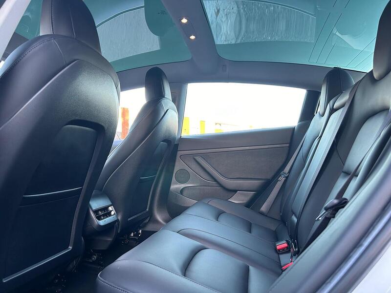 Used Tesla Model 3 2021 for sale - 76698954: Photo 30