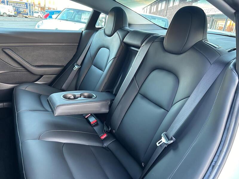 Used Tesla Model 3 2021 for sale - 76698954: Photo 31