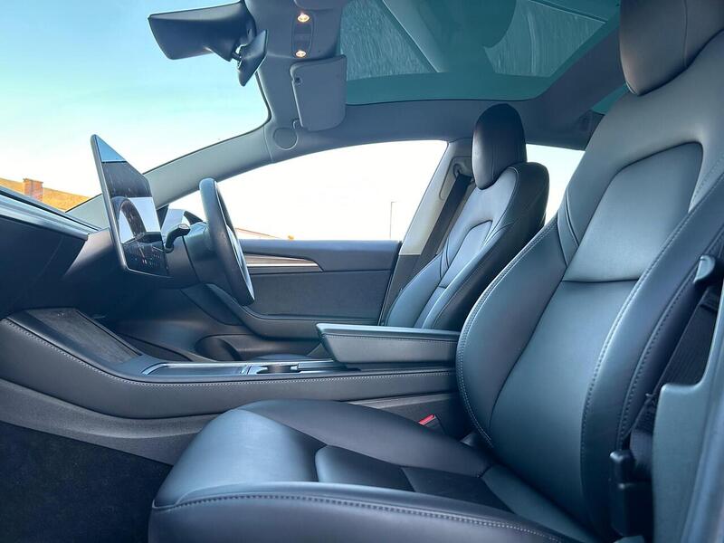 Used Tesla Model 3 2021 for sale - 76698954: Photo 32