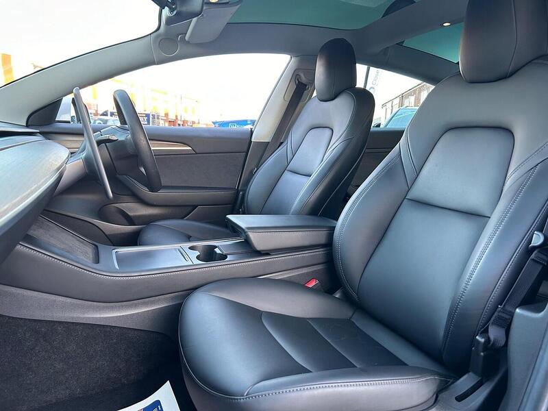 Used Tesla Model 3 2021 for sale - 76698954: Photo 33