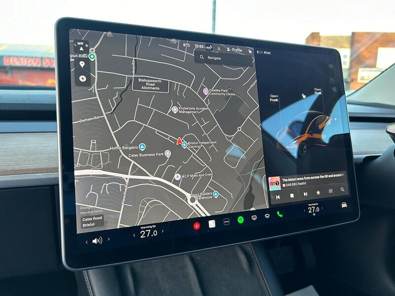 Used Tesla Model 3 2021 for sale - 76698954: Photo 34