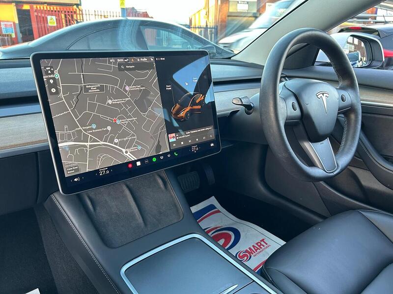 Used Tesla Model 3 2021 for sale - 76698954: Photo 35