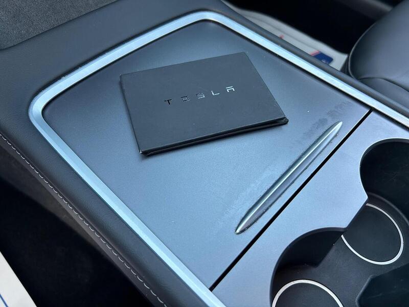 Used Tesla Model 3 2021 for sale - 76698954: Photo 36