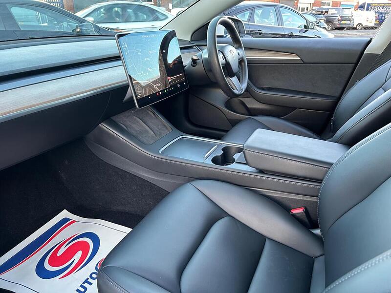 Used Tesla Model 3 2021 for sale - 76698954: Photo 37