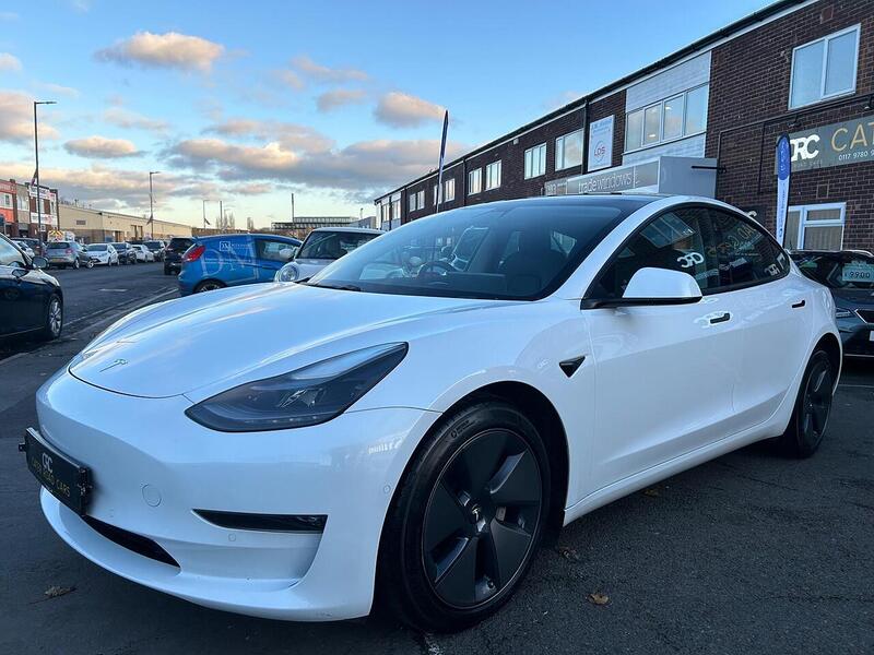 Used Tesla Model 3 2021 for sale - 76698954: Photo 4