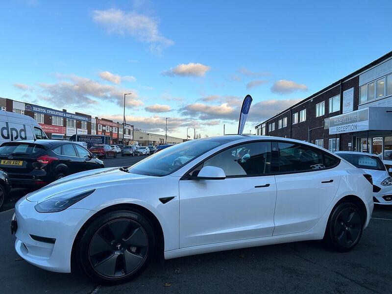 Used Tesla Model 3 2021 for sale - 76698954: Photo 5