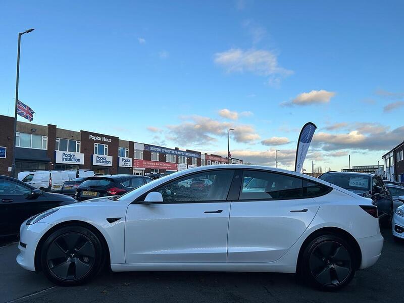 Used Tesla Model 3 2021 for sale - 76698954: Photo 6