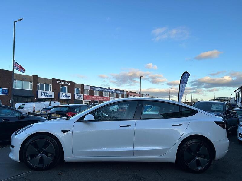 Used Tesla Model 3 2021 for sale - 76698954: Photo 7