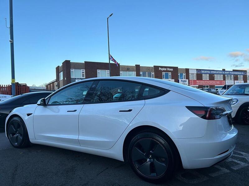 Used Tesla Model 3 2021 for sale - 76698954: Photo 8