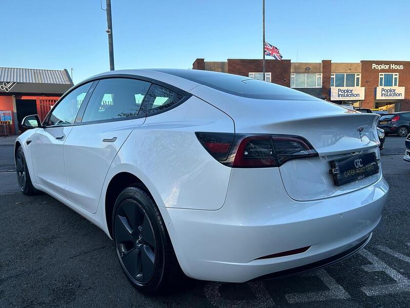 Used Tesla Model 3 2021 for sale - 76698954: Photo 9