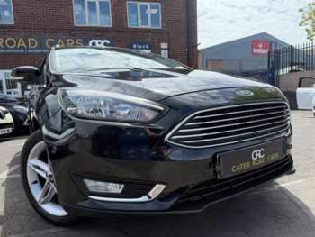 2015 - 1.5T EcoBoost Titanium Euro 6 (s/s) 5dr
