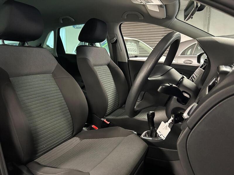 Used Volkswagen Polo 2010 for sale - 77465338: Photo 10