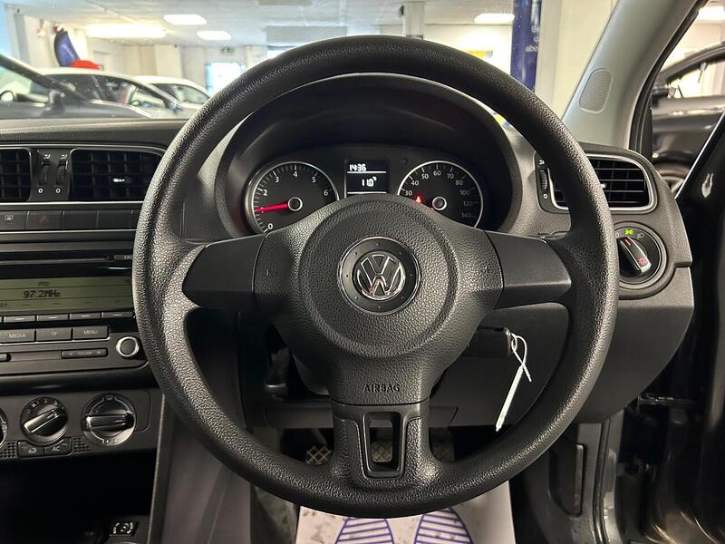 Used Volkswagen Polo 2010 for sale - 77465338: Photo 11