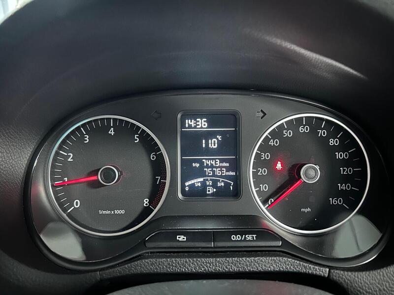 Used Volkswagen Polo 2010 for sale - 77465338: Photo 12