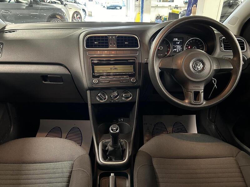 Used Volkswagen Polo 2010 for sale - 77465338: Photo 16