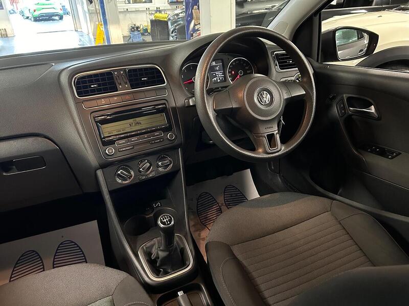 Used Volkswagen Polo 2010 for sale - 77465338: Photo 17