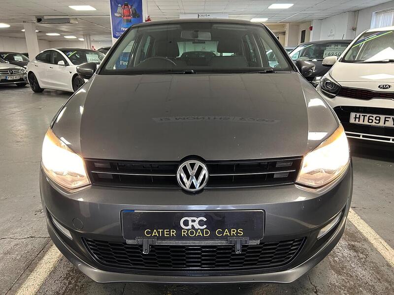 Used Volkswagen Polo 2010 for sale - 77465338: Photo 2