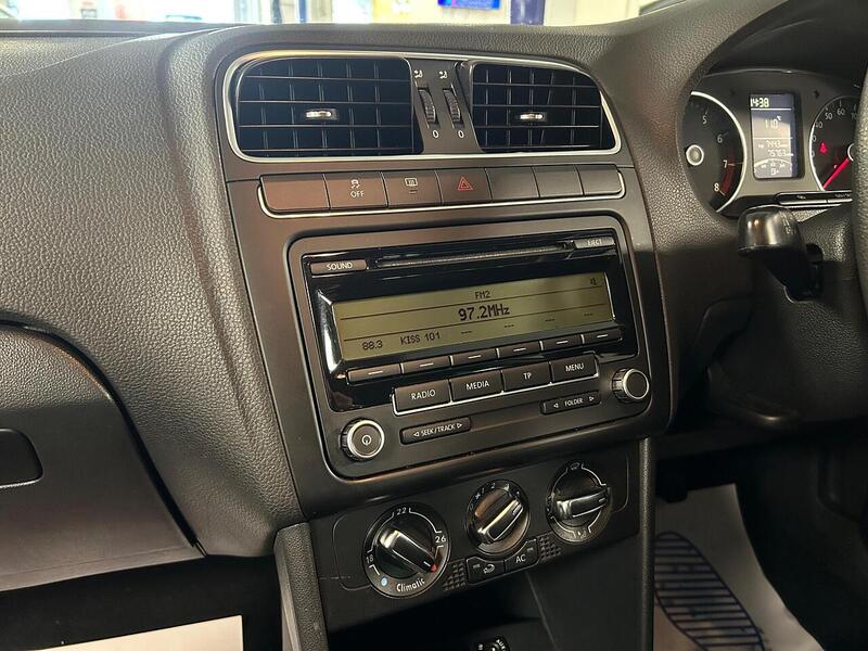 Used Volkswagen Polo 2010 for sale - 77465338: Photo 26