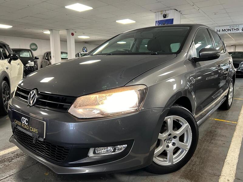 Used Volkswagen Polo 2010 for sale - 77465338: Photo 3