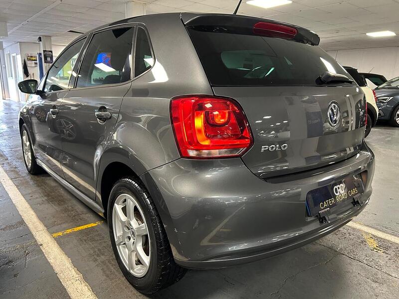 Used Volkswagen Polo 2010 for sale - 77465338: Photo 5