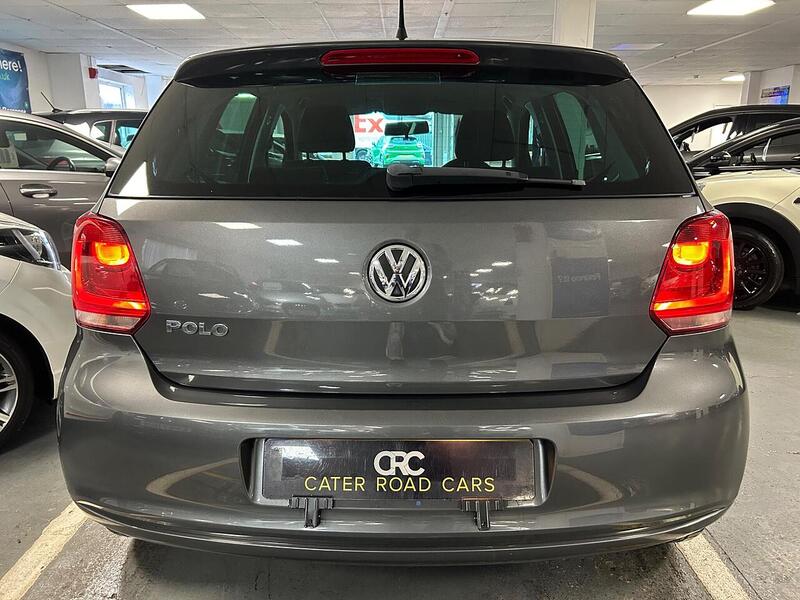 Used Volkswagen Polo 2010 for sale - 77465338: Photo 6