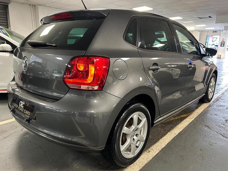 Used Volkswagen Polo 2010 for sale - 77465338: Photo 7