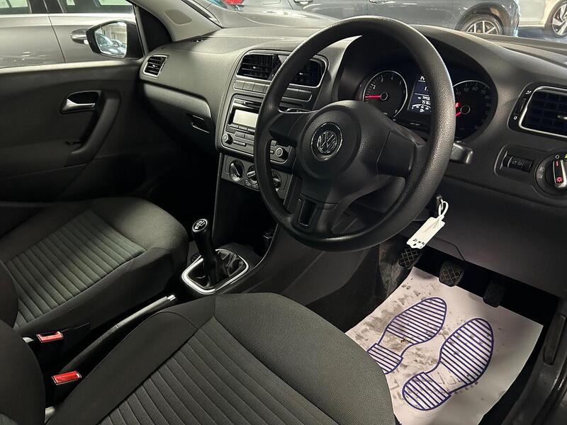 Used Volkswagen Polo 2010 for sale - 77465338: Photo 9