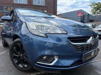 2016 - 1.4i ecoFLEX SRi Hatchback 5dr Petrol Manual Euro 6 (90 ps)
