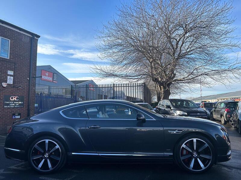 Used Bentley Continental 2016 for sale - 77114238: Photo 10