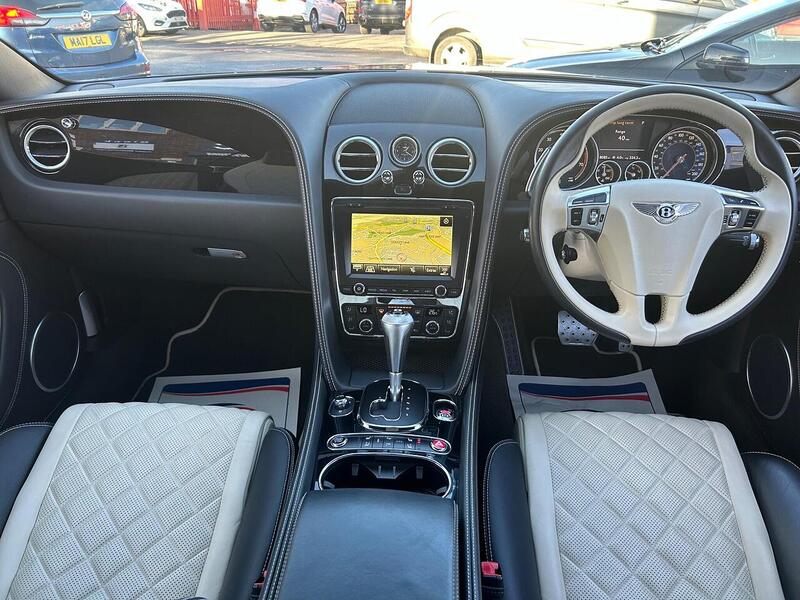 Used Bentley Continental 2016 for sale - 77114238: Photo 11