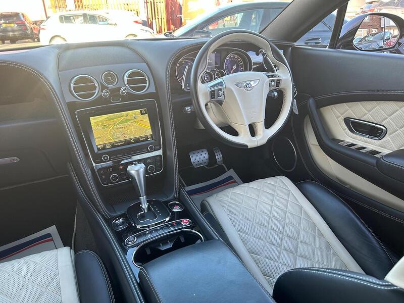 Used Bentley Continental 2016 for sale - 77114238: Photo 12