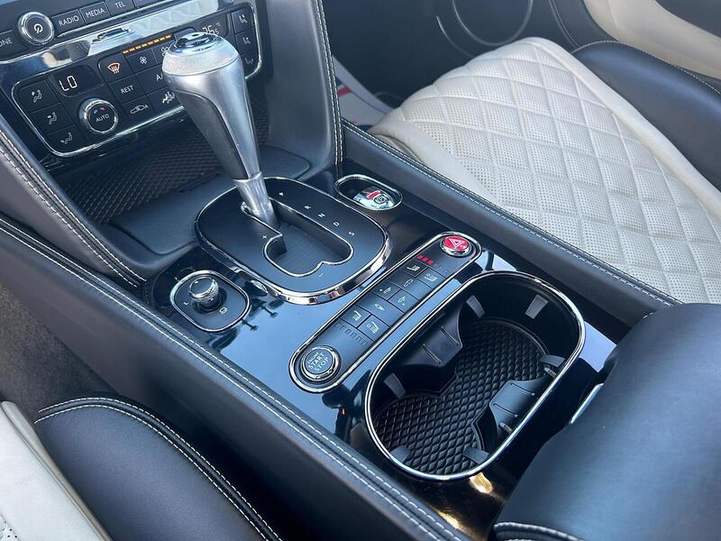 Used Bentley Continental 2016 for sale - 77114238: Photo 13