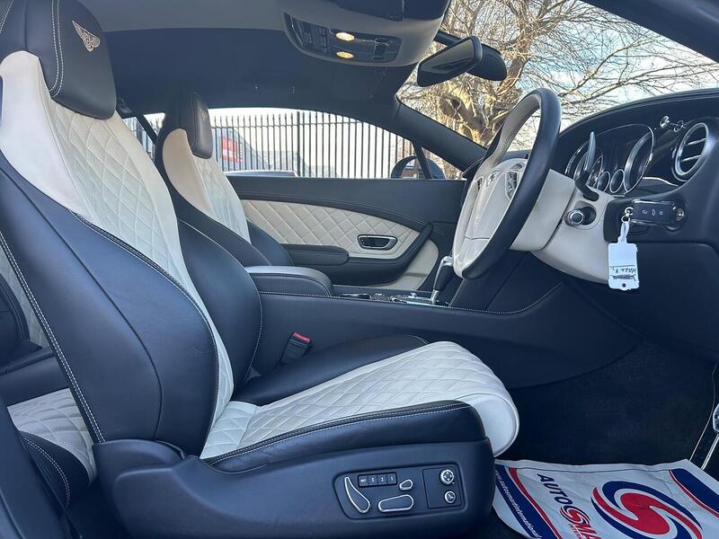 Used Bentley Continental 2016 for sale - 77114238: Photo 14