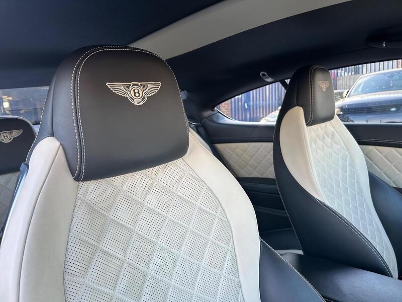 Used Bentley Continental 2016 for sale - 77114238: Photo 15