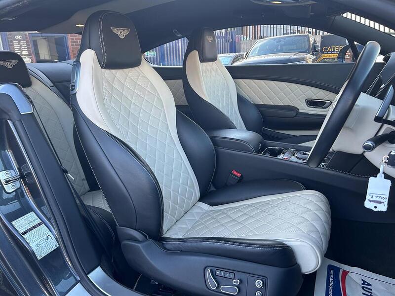 Used Bentley Continental 2016 for sale - 77114238: Photo 16