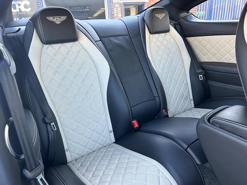 Used Bentley Continental 2016 for sale - 77114238: Photo 17