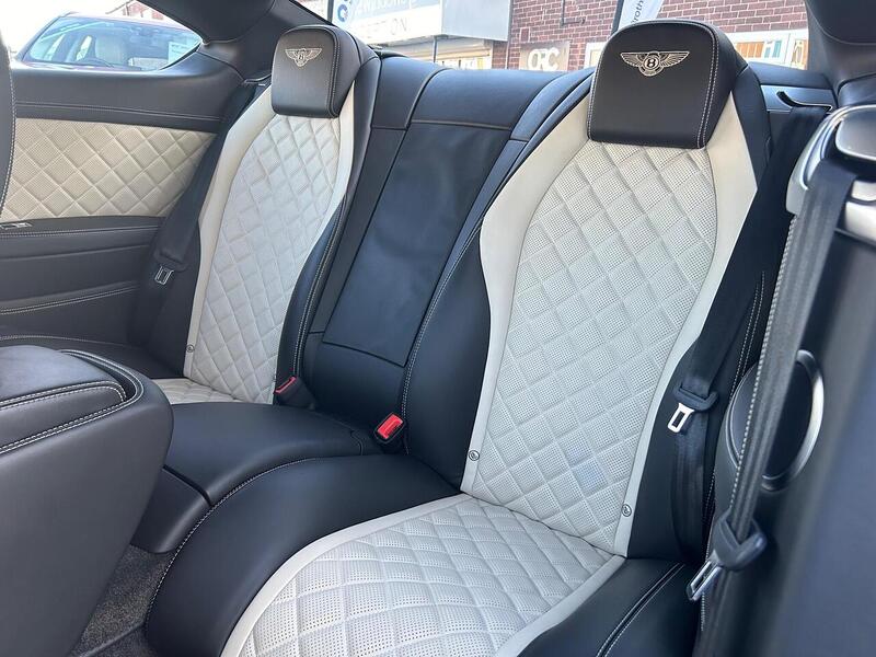 Used Bentley Continental 2016 for sale - 77114238: Photo 18