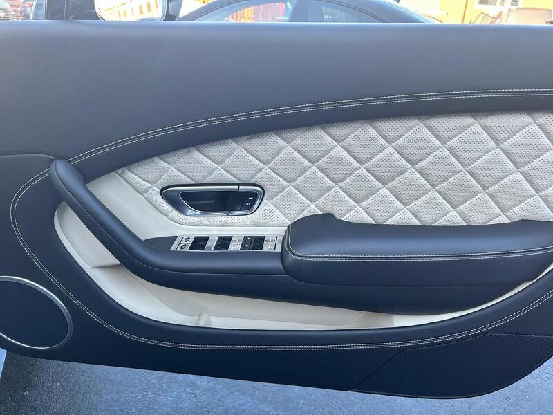 Used Bentley Continental 2016 for sale - 77114238: Photo 19